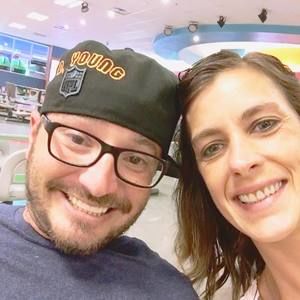 Meet your Posher, Tina